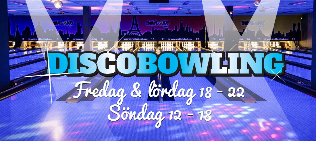 discobowling